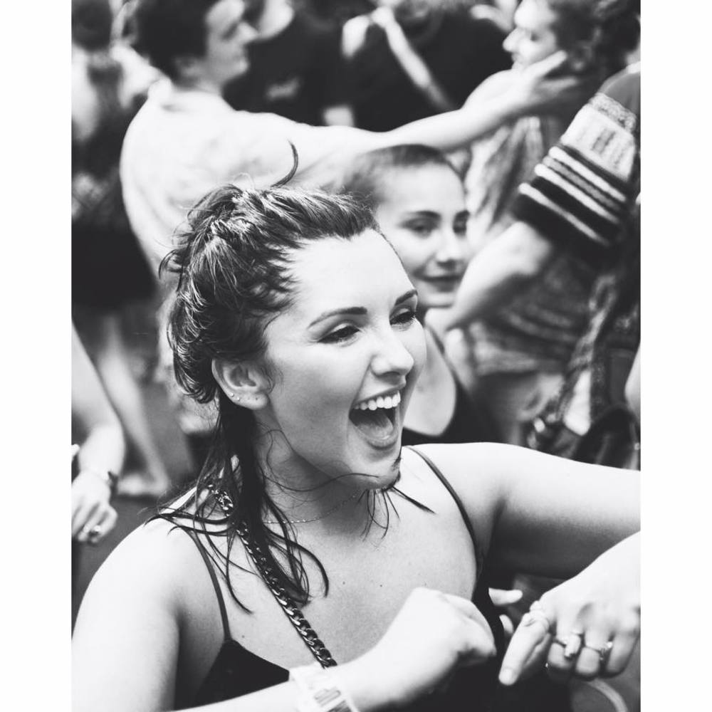 Meet your Posher, Nirma